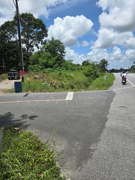 ที่ดินท่าช้าง จันทบุรี, Chanthaburi, Tha Chang, Muang Chanthaburi, Chanthaburi, , 1,600 sqm, Land For Sale, by The Best Property ยุ้ย, 500480119 - DDproperty.com