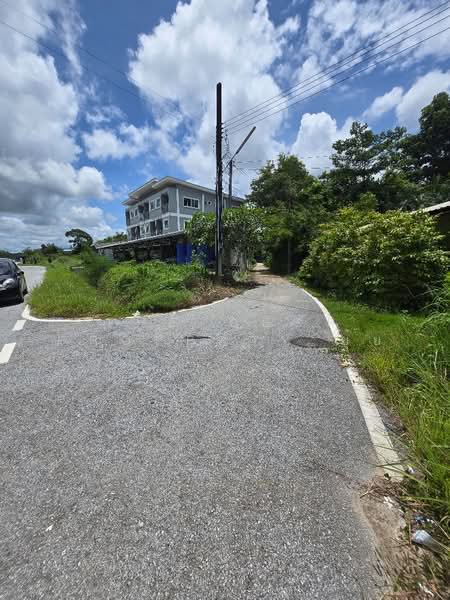 ที่ดินท่าช้าง จันทบุรี, Chanthaburi, Tha Chang, Muang Chanthaburi, Chanthaburi, , 1,600 sqm, Land For Sale, by The Best Property ยุ้ย, 500480119 - DDproperty.com
