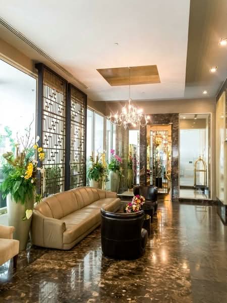Ivy Thonglor, Bangkok, 889 Thonglor Road, Khlong Tan Nua, Watthana, Bangkok, 1 Bedroom, 43 sqm, Condo For Sale, by The Best Property เอส, 500480120 - DDproperty.com