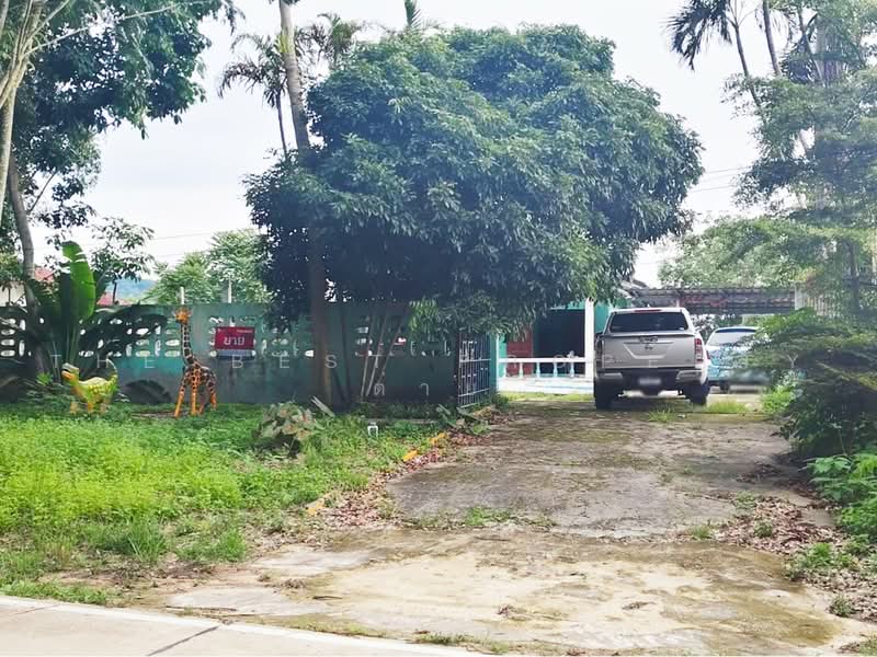 ที่ดินบ้านค่าย ระยอง, Rayong, Bang But, Ban Khai, Rayong, , 8,246 sqm, Land For Sale, by The Best Property ต่าย, 500480122 - DDproperty.com