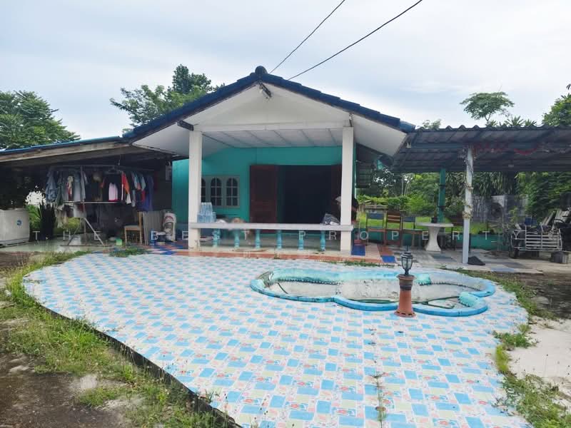 ที่ดินบ้านค่าย ระยอง, Rayong, Bang But, Ban Khai, Rayong, , 8,246 sqm, Land For Sale, by The Best Property ต่าย, 500480122 - DDproperty.com