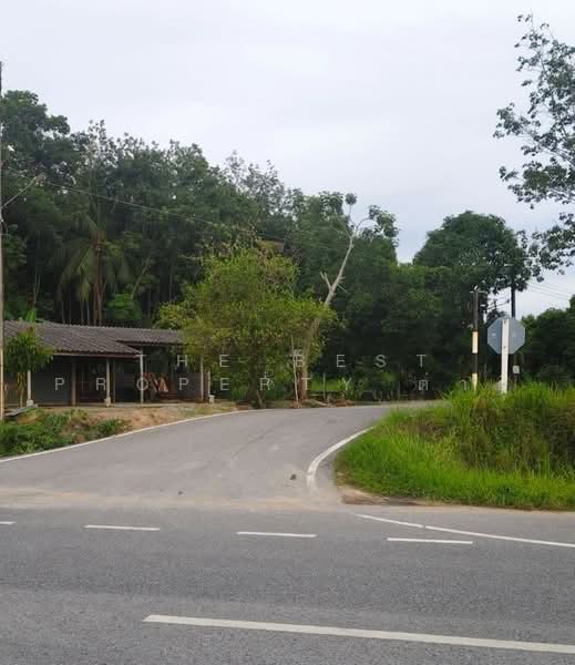 ที่ดินบ้านค่าย ระยอง, Rayong, Bang But, Ban Khai, Rayong, , 8,246 sqm, Land For Sale, by The Best Property ต่าย, 500480122 - DDproperty.com