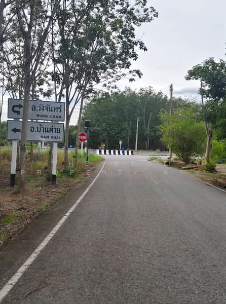 ที่ดินบ้านค่าย ระยอง, ระยอง, บางบุตร, บ้านค่าย, ระยอง, 8,246 ตร.ม., ที่ดิน ขาย, โดย The Best Property ต่าย, 500480122 - DDproperty.com