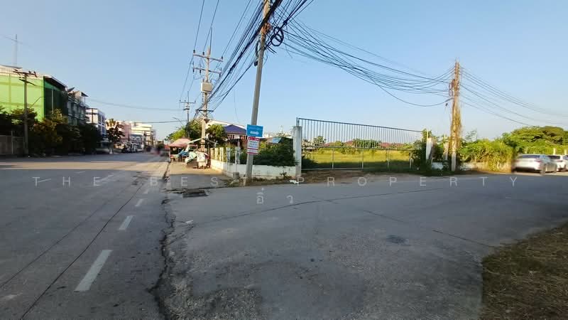 ที่ดินดอนตะโก ราชบุรี, Ratchaburi, Don Tako, Muang Ratchaburi, Ratchaburi, , 474 sqm, Land For Sale, by The Best Property อิ๋ว, 500480124 - DDproperty.com