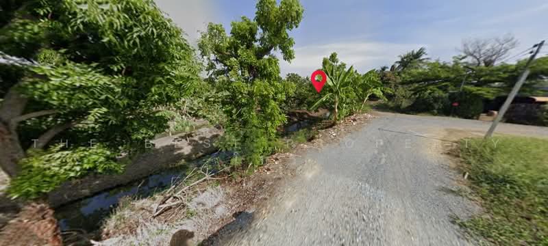 ที่ดินภาษีเจริญ กรุงเทพมหานคร, Bangkok, Bang Chak, Phasi Charoen, Bangkok, , 1,454 sqm, Land For Sale, by The Best Property โบว์, 500480126 - DDproperty.com