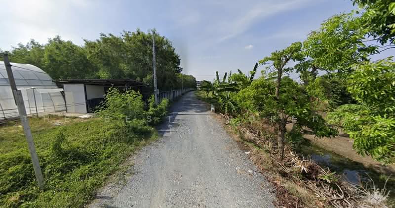 ที่ดินภาษีเจริญ กรุงเทพมหานคร, Bangkok, Bang Chak, Phasi Charoen, Bangkok, , 1,454 sqm, Land For Sale, by The Best Property โบว์, 500480126 - DDproperty.com