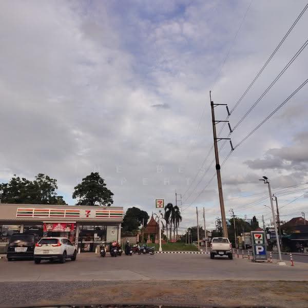 ที่ดินภาษีเจริญ กรุงเทพมหานคร, กรุงเทพ, บางจาก, ภาษีเจริญ, กรุงเทพ, 1,454 ตร.ม., ที่ดิน ขาย, โดย The Best Property โบว์, 500480126 - DDproperty.com