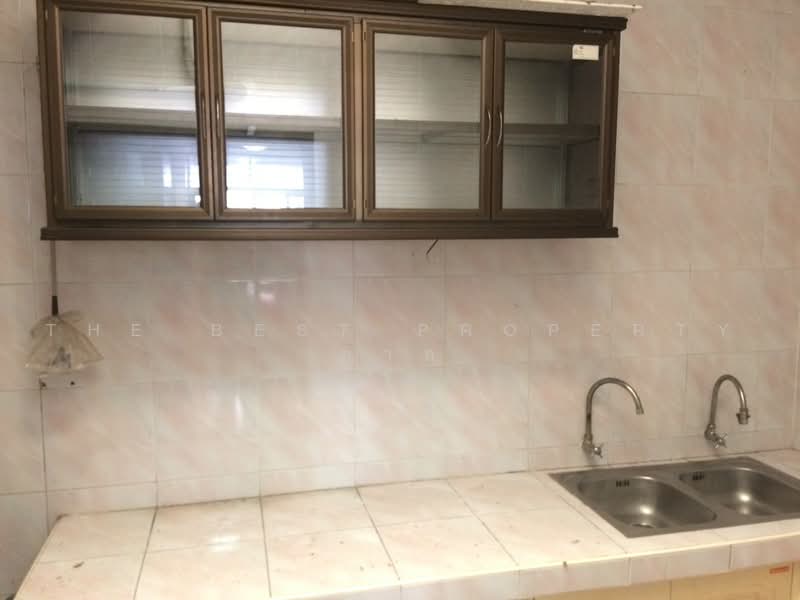 สมฤทัยวิลเลจ สามพราน, Nakhon Pathom, Tha Talat, Sam Phran, Nakhon Pathom, 2 Bedrooms, 100 sqm, Townhouse For Sale, by The Best Property ตาล, 500480129 - DDproperty.com