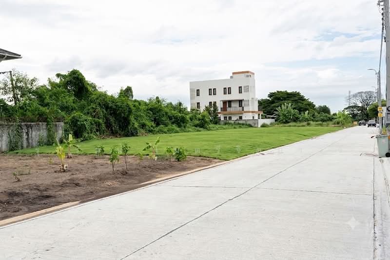 ขายที่ดินพุทธมณฑลสาย2 101 ตร.วา 21นาทีถึง รพ.ศิริราช, กรุงเทพ, ทวีวัฒนา-กาญจนาภิเษก, ทวีวัฒนา, กรุงเทพ, 804 ตร.ม., ที่ดิน ขาย, โดย รุ่งรัตน์ ไมตรีจิตถาวร, 500480130 - DDproperty.com