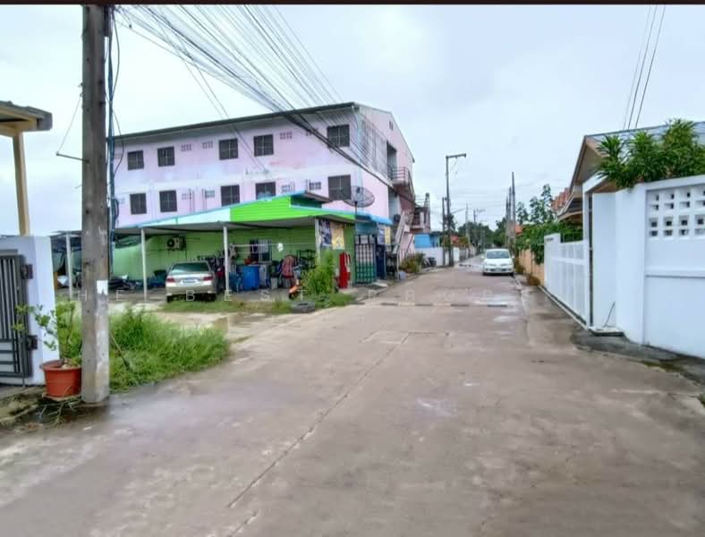 ทาวน์เฮ้าส์บางปะกง ฉะเชิงเทรา, Chachoengsao, Tha Sa-an, Bang Pakong, Chachoengsao, 2 Bedrooms, 100 sqm, Townhouse For Sale, by The Best Property ฟ้า, 500480133 - DDproperty.com