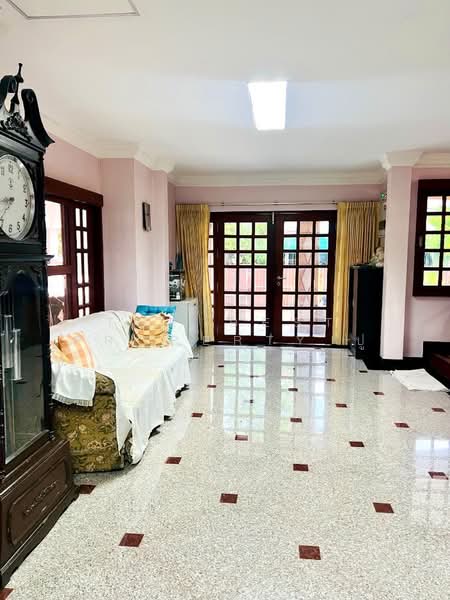 Siam Niwet 1, Samut Prakan, ตำบล ในคลองบางปลากด อำเภอพระสมุทรเจดีย์ สมุทรปราการ ในคลองบางปลากด , พระสมุทรเจดีย์ , สมุทรปราการ, Nai Khlong Bang Pla Kot, Phra Samut Jadee, Samut Prakan, 3 Bedrooms, 150 sqm, Townhouse For Sale, by The Best Property ปู, 500480134 - DDproperty.com