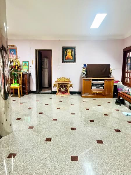 Siam Niwet 1, Samut Prakan, ตำบล ในคลองบางปลากด อำเภอพระสมุทรเจดีย์ สมุทรปราการ ในคลองบางปลากด , พระสมุทรเจดีย์ , สมุทรปราการ, Nai Khlong Bang Pla Kot, Phra Samut Jadee, Samut Prakan, 3 Bedrooms, 150 sqm, Townhouse For Sale, by The Best Property ปู, 500480134 - DDproperty.com