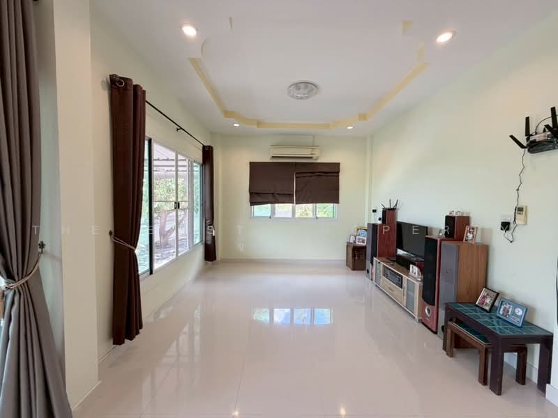 บ้านเดี่ยวเกาะพลับพลา ราชบุรี, ราชบุรี, เกาะพลับพลา, เมืองราชบุรี, ราชบุรี, 150 ตร.ม., บ้านเดี่ยว ขาย, โดย The Best Property จอย, 500480135 - DDproperty.com