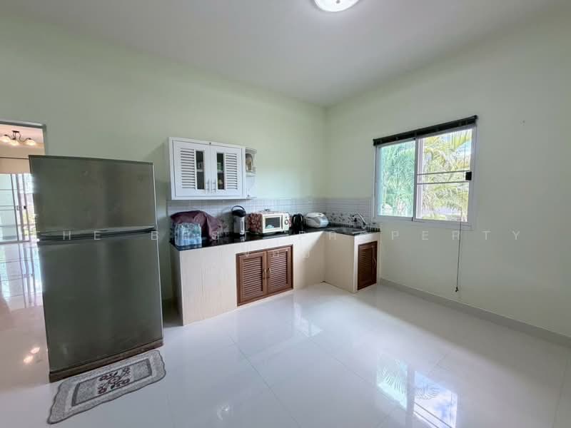 บ้านเดี่ยวเกาะพลับพลา ราชบุรี, ราชบุรี, เกาะพลับพลา, เมืองราชบุรี, ราชบุรี, 150 ตร.ม., บ้านเดี่ยว ขาย, โดย The Best Property จอย, 500480135 - DDproperty.com