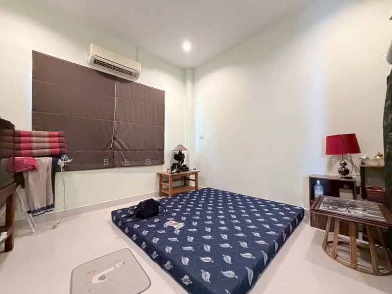 บ้านเดี่ยวเกาะพลับพลา ราชบุรี, ราชบุรี, เกาะพลับพลา, เมืองราชบุรี, ราชบุรี, 150 ตร.ม., บ้านเดี่ยว ขาย, โดย The Best Property จอย, 500480135 - DDproperty.com