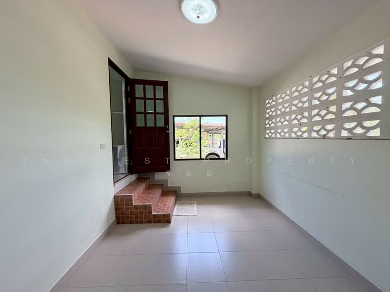 บ้านเดี่ยวเกาะพลับพลา ราชบุรี, ราชบุรี, เกาะพลับพลา, เมืองราชบุรี, ราชบุรี, 150 ตร.ม., บ้านเดี่ยว ขาย, โดย The Best Property จอย, 500480135 - DDproperty.com