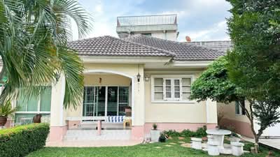 ขาย - บ้านเดี่ยวพร้อมที่ดินราษฎร์บูรณะ กรุงเทพมหานคร, กรุงเทพ