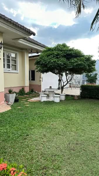 บ้านเดี่ยวพร้อมที่ดินราษฎร์บูรณะ กรุงเทพมหานคร, Bangkok, Bangpakok, Rat Burana, Bangkok, 2 Bedrooms, 110 sqm, Single Detached House For Sale, by The Best Property ณัฐ, 500480137 - DDproperty.com