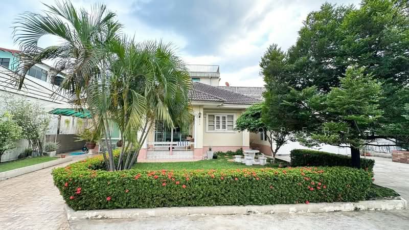 บ้านเดี่ยวพร้อมที่ดินราษฎร์บูรณะ กรุงเทพมหานคร, Bangkok, Bangpakok, Rat Burana, Bangkok, 2 Bedrooms, 110 sqm, Single Detached House For Sale, by The Best Property ณัฐ, 500480137 - DDproperty.com