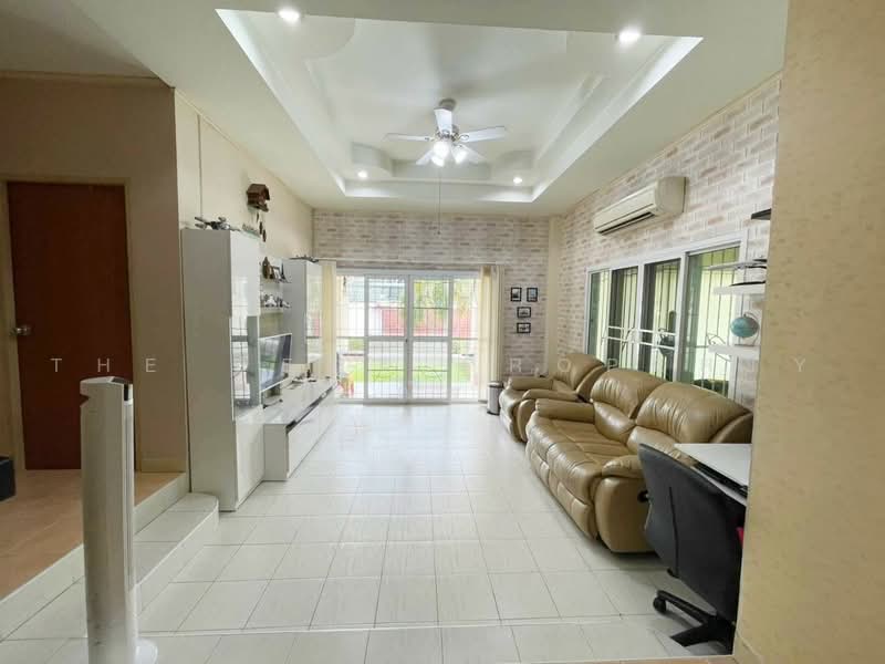 บ้านเดี่ยวพร้อมที่ดินราษฎร์บูรณะ กรุงเทพมหานคร, Bangkok, Bangpakok, Rat Burana, Bangkok, 2 Bedrooms, 110 sqm, Single Detached House For Sale, by The Best Property ณัฐ, 500480137 - DDproperty.com