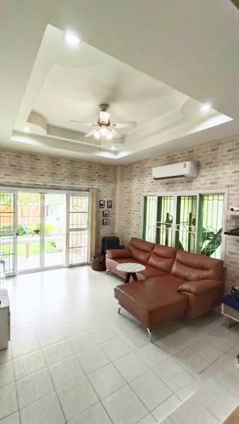 บ้านเดี่ยวพร้อมที่ดินราษฎร์บูรณะ กรุงเทพมหานคร, Bangkok, Bangpakok, Rat Burana, Bangkok, 2 Bedrooms, 110 sqm, Single Detached House For Sale, by The Best Property ณัฐ, 500480137 - DDproperty.com