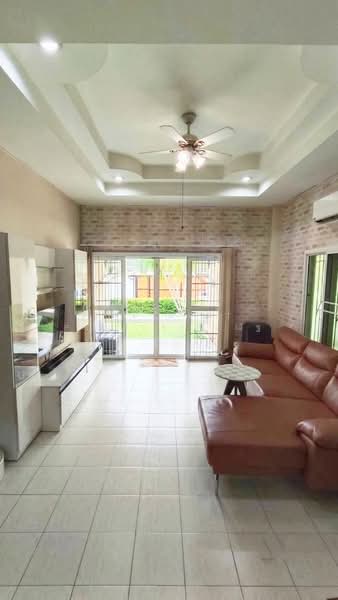 บ้านเดี่ยวพร้อมที่ดินราษฎร์บูรณะ กรุงเทพมหานคร, Bangkok, Bangpakok, Rat Burana, Bangkok, 2 Bedrooms, 110 sqm, Single Detached House For Sale, by The Best Property ณัฐ, 500480137 - DDproperty.com