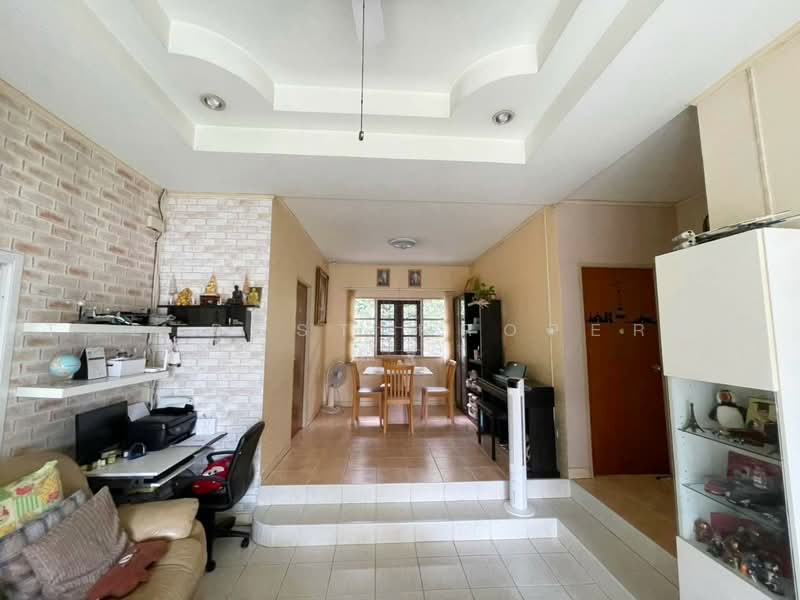 บ้านเดี่ยวพร้อมที่ดินราษฎร์บูรณะ กรุงเทพมหานคร, Bangkok, Bangpakok, Rat Burana, Bangkok, 2 Bedrooms, 110 sqm, Single Detached House For Sale, by The Best Property ณัฐ, 500480137 - DDproperty.com