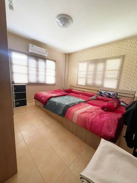 บ้านเดี่ยวพร้อมที่ดินราษฎร์บูรณะ กรุงเทพมหานคร, Bangkok, Bangpakok, Rat Burana, Bangkok, 2 Bedrooms, 110 sqm, Single Detached House For Sale, by The Best Property ณัฐ, 500480137 - DDproperty.com