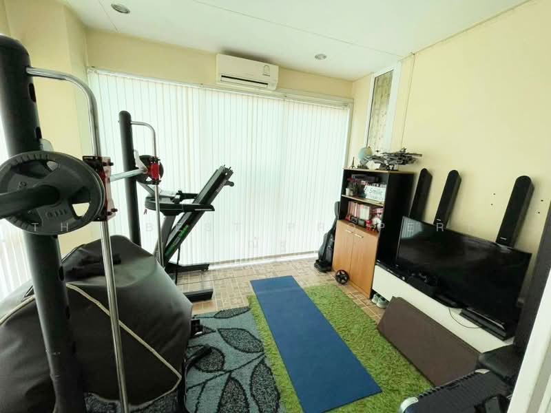 บ้านเดี่ยวพร้อมที่ดินราษฎร์บูรณะ กรุงเทพมหานคร, Bangkok, Bangpakok, Rat Burana, Bangkok, 2 Bedrooms, 110 sqm, Single Detached House For Sale, by The Best Property ณัฐ, 500480137 - DDproperty.com