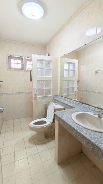 บ้านเดี่ยวพร้อมที่ดินราษฎร์บูรณะ กรุงเทพมหานคร, Bangkok, Bangpakok, Rat Burana, Bangkok, 2 Bedrooms, 110 sqm, Single Detached House For Sale, by The Best Property ณัฐ, 500480137 - DDproperty.com
