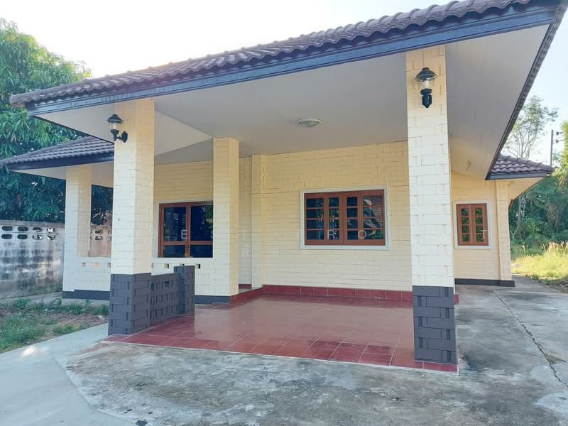 บ้านเดี่ยวบ้านไผ่ ขอนแก่น, ขอนแก่น, ในเมือง, บ้านไผ่, ขอนแก่น, 150 ตร.ม., บ้านเดี่ยว ขาย, โดย The Best Property อัคร, 500480138 - DDproperty.com