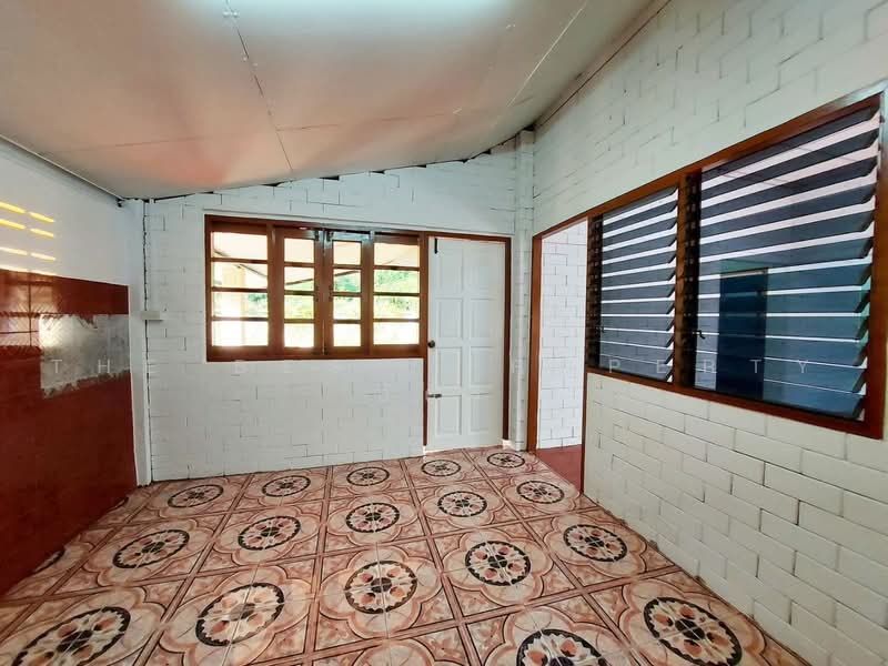 บ้านเดี่ยวบ้านไผ่ ขอนแก่น, Khon Kaen, Nai Muang, Ban Phai, Khon Kaen, 2 Bedrooms, 150 sqm, Single Detached House For Sale, by The Best Property อัคร, 500480138 - DDproperty.com
