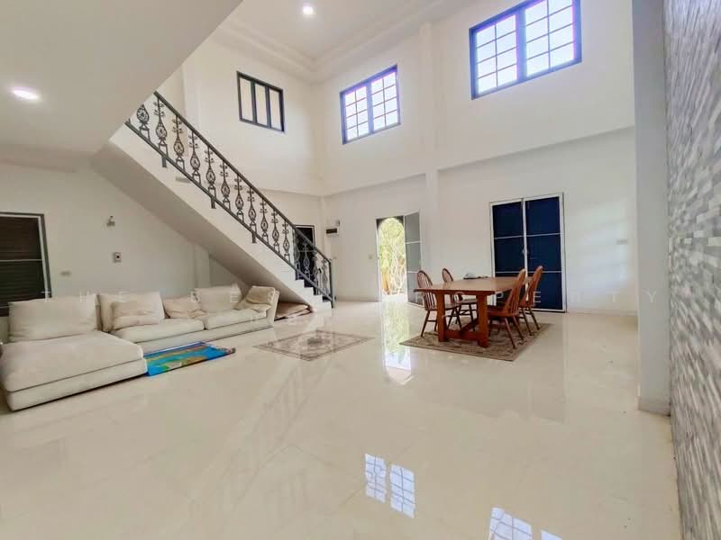 บ้านเดี่ยวพร้อมที่ดินคุ้งตะเภา อุตรดิตถ์, Uttaradit, Khung Ta-pho, Muang Uttaradit, Uttaradit, 1 Bedroom, 150 sqm, Single Detached House For Sale, by The Best Property น้อยหน่า, 500480139 - DDproperty.com