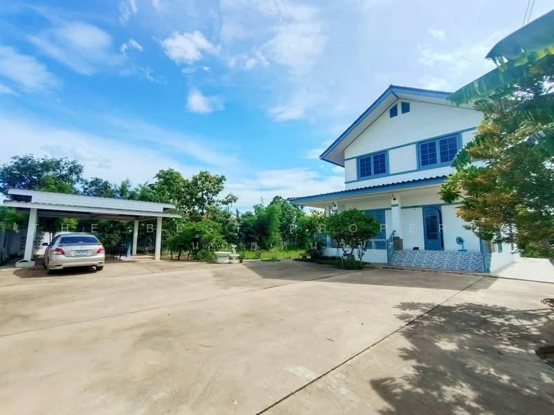 บ้านเดี่ยวพร้อมที่ดินคุ้งตะเภา อุตรดิตถ์, Uttaradit, Khung Ta-pho, Muang Uttaradit, Uttaradit, 1 Bedroom, 150 sqm, Single Detached House For Sale, by The Best Property น้อยหน่า, 500480139 - DDproperty.com