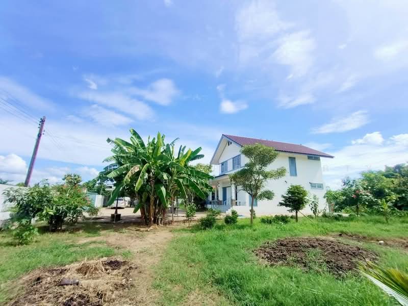 บ้านเดี่ยวพร้อมที่ดินคุ้งตะเภา อุตรดิตถ์, Uttaradit, Khung Ta-pho, Muang Uttaradit, Uttaradit, 1 Bedroom, 150 sqm, Single Detached House For Sale, by The Best Property น้อยหน่า, 500480139 - DDproperty.com