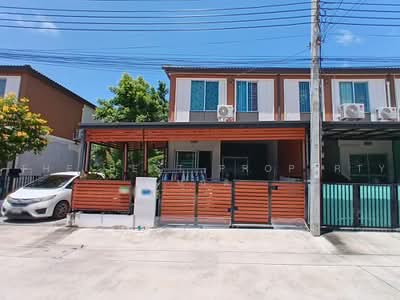 ขาย - พฤกษา เทพารักษ์-เมืองใหม่ฯ โครงการ3, สมุทรปราการ