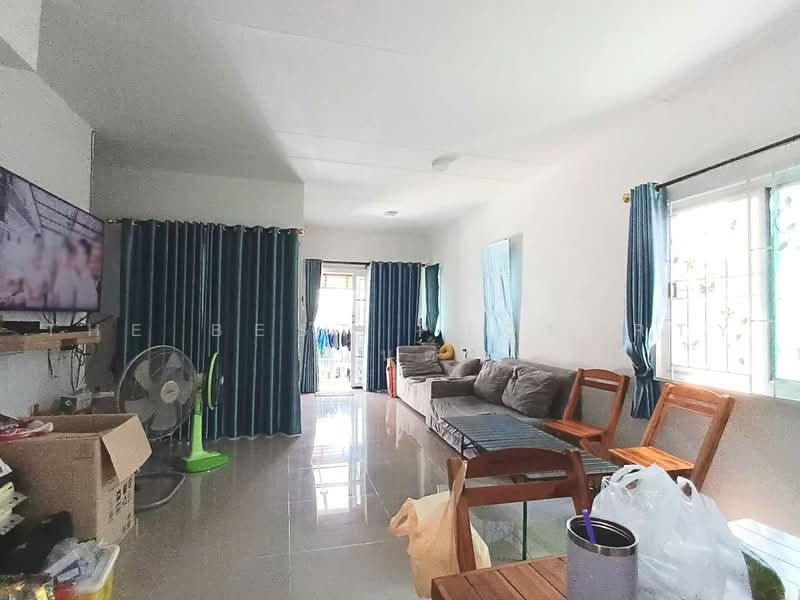 พฤกษา เทพารักษ์-เมืองใหม่ฯ โครงการ3, สมุทรปราการ, บางเพรียง, บางบ่อ, สมุทรปราการ, 103 ตร.ม., ทาวน์เฮ้าส์ ขาย, โดย The Best Property นนต์, 500480140 - DDproperty.com