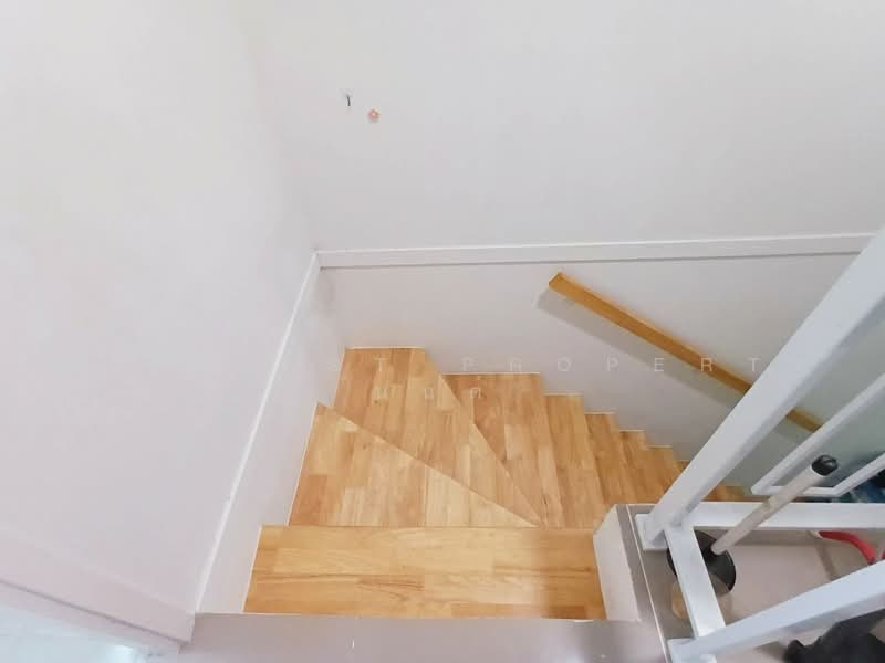 พฤกษา เทพารักษ์-เมืองใหม่ฯ โครงการ3, Samut Prakan, Bang Phriang, Bang Bo, Samut Prakan, 3 Bedrooms, 103 sqm, Townhouse For Sale, by The Best Property นนต์, 500480140 - DDproperty.com