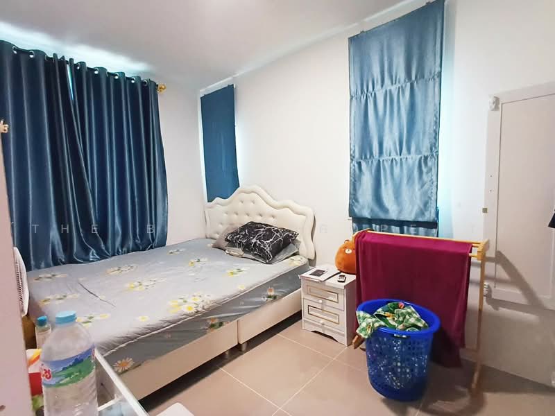 พฤกษา เทพารักษ์-เมืองใหม่ฯ โครงการ3, สมุทรปราการ, บางเพรียง, บางบ่อ, สมุทรปราการ, 103 ตร.ม., ทาวน์เฮ้าส์ ขาย, โดย The Best Property นนต์, 500480140 - DDproperty.com