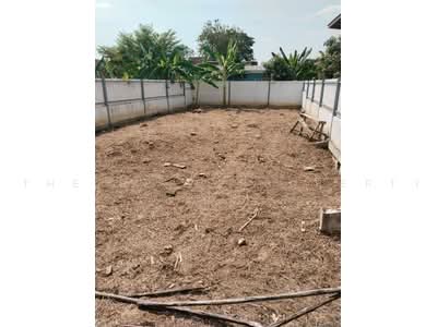 ขาย - ที่ดินบางบอน กรุงเทพมหานคร, กรุงเทพ