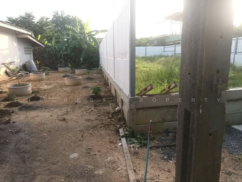 ที่ดินบางบอน กรุงเทพมหานคร, กรุงเทพ, บางบอน, กรุงเทพ, 200 ตร.ม., ที่ดิน ขาย, โดย The Best Property ไข่, 500480141 - DDproperty.com
