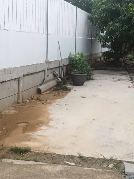 ที่ดินบางบอน กรุงเทพมหานคร, กรุงเทพ, บางบอน, กรุงเทพ, 200 ตร.ม., ที่ดิน ขาย, โดย The Best Property ไข่, 500480141 - DDproperty.com