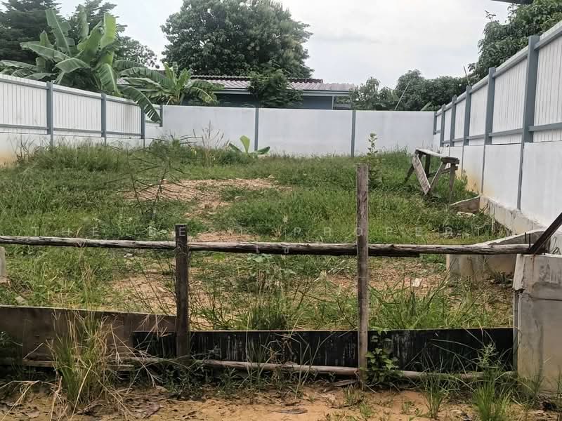 ที่ดินบางบอน กรุงเทพมหานคร, กรุงเทพ, บางบอน, กรุงเทพ, 200 ตร.ม., ที่ดิน ขาย, โดย The Best Property ไข่, 500480141 - DDproperty.com
