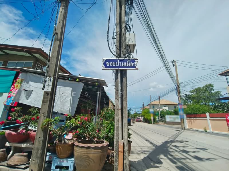 ที่ดินบางบอน กรุงเทพมหานคร, Bangkok, Bang Bon, Bangkok, , 200 sqm, Land For Sale, by The Best Property ไข่, 500480141 - DDproperty.com