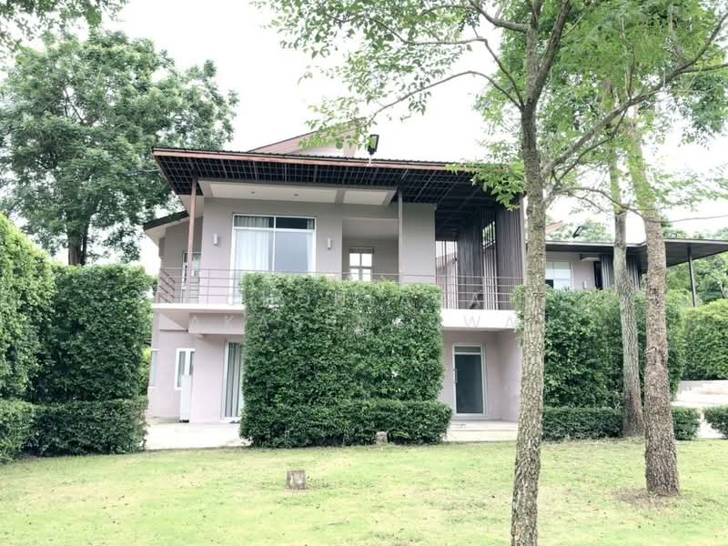 Baan Pakchong, Nakhon Ratchasima, 2243, Pak Chong, Nakhon Ratchasima, 4 Bedrooms, 200 sqm, Single Detached House For Sale, by Chonlada Nakasemsuwan, 500480142 - DDproperty.com