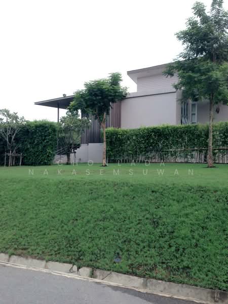 Baan Pakchong, Nakhon Ratchasima, 2243, Pak Chong, Nakhon Ratchasima, 4 Bedrooms, 200 sqm, Single Detached House For Sale, by Chonlada Nakasemsuwan, 500480142 - DDproperty.com