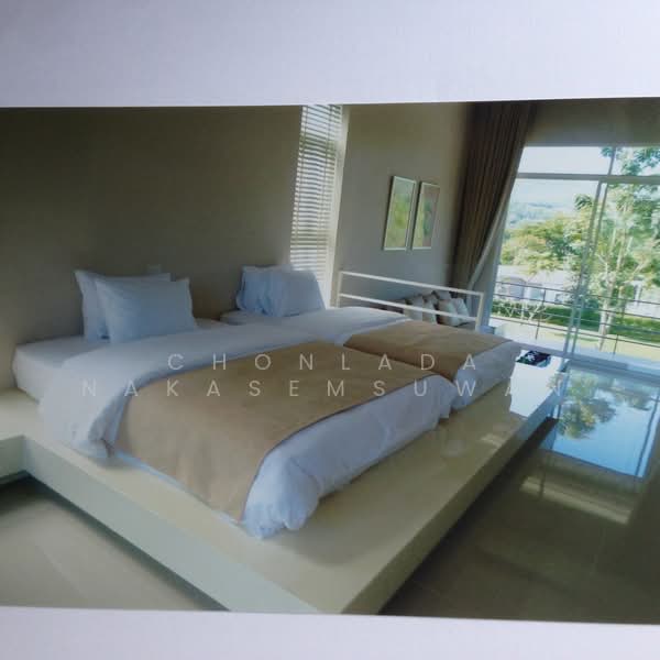 Baan Pakchong, Nakhon Ratchasima, 2243, Pak Chong, Nakhon Ratchasima, 4 Bedrooms, 200 sqm, Single Detached House For Sale, by Chonlada Nakasemsuwan, 500480142 - DDproperty.com