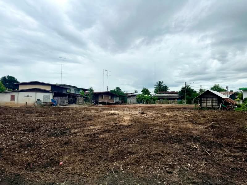 ที่ดินเนินขาม ชัยนาท, ชัยนาท, เนินขาม, ชัยนาท, 1,592 ตร.ม., ที่ดิน ขาย, โดย The Best Property ต้นอ้อ, 500480143 - DDproperty.com