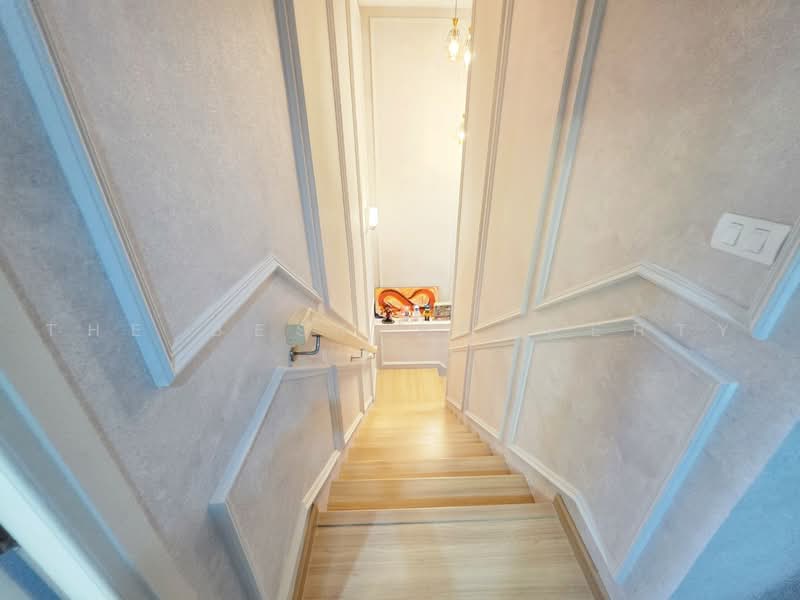 เลอนีโอ ไพร์ม แพรกษา-เทพารักษ์ (Le Neo Prime Praksa-Theparak), Samut Prakan, Phraeksa, Muang Samut Prakarn, Samut Prakan, 3 Bedrooms, 147 sqm, Single Detached House For Sale, by The Best Property เดี่ยว, 500480145 - DDproperty.com