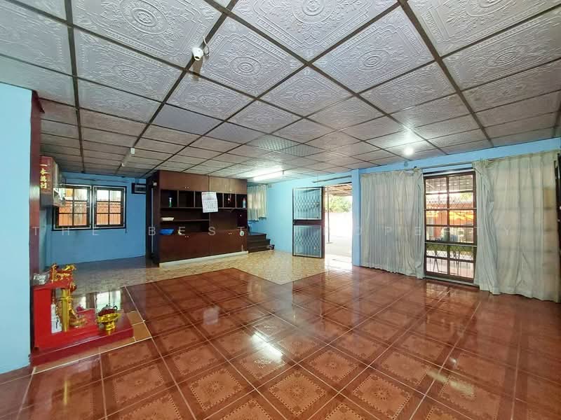 Senaniwet Village 2, Bangkok, 60, 62 Prasert-Manukit Soi 27, Chorake Bua, Lat Phrao, Bangkok, 4 Bedrooms, 220 sqm, Single Detached House For Sale, by The Best Property เรย์, 500480146 - DDproperty.com